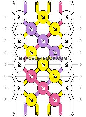 Normal pattern #123 variation #438307 pattern