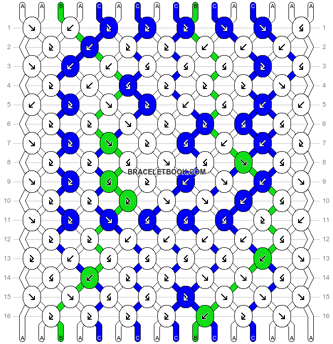 Normal pattern #209077 variation #438308 pattern
