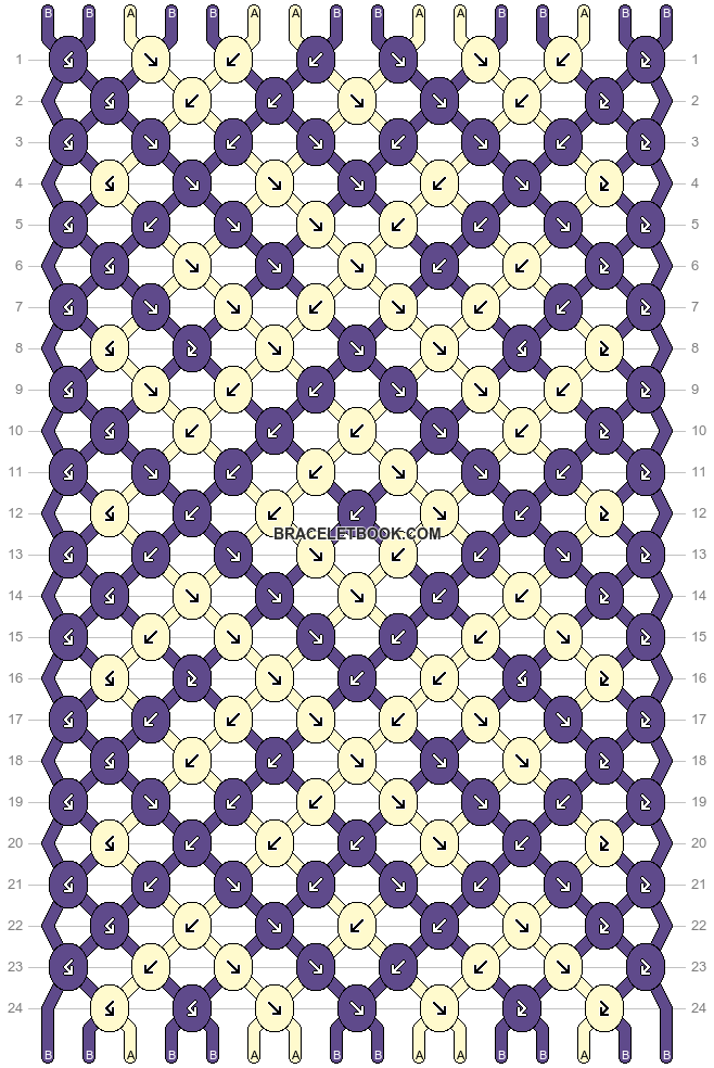 Normal pattern #39899 variation #438309 pattern