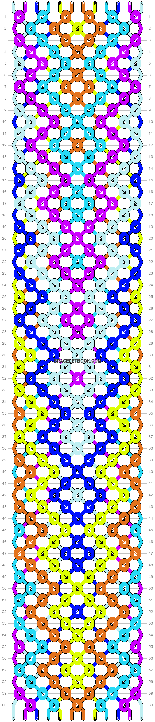 Normal pattern #29781 variation #438310 pattern