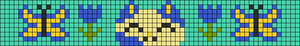 Alpha pattern #184768 variation #438311