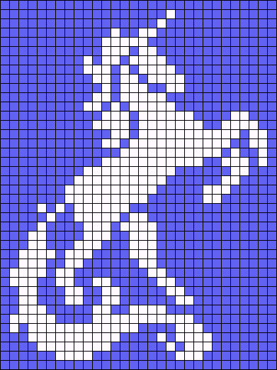 Alpha pattern #208822 variation #438312 preview