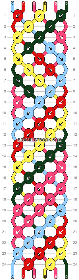 Normal pattern #209116 variation #438313 pattern