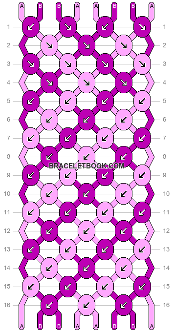 Normal pattern #209085 variation #438314 pattern