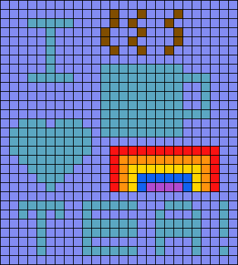 Alpha pattern #207993 variation #438315 preview