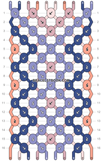 Normal pattern #17657 variation #438317 pattern