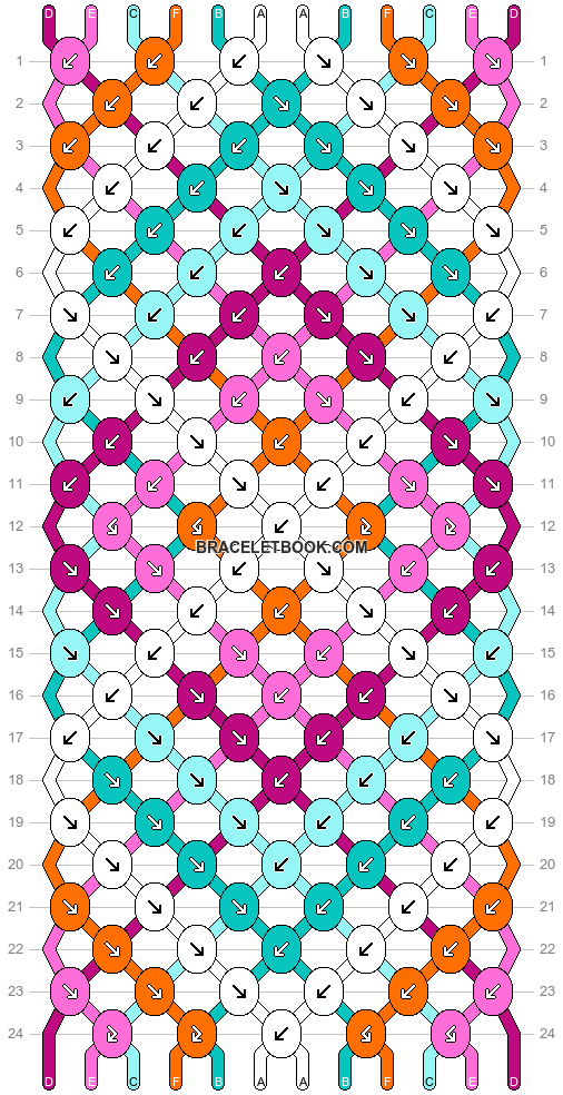 Normal pattern #125868 variation #438318 pattern