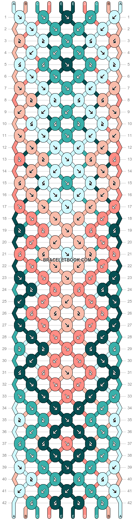 Normal pattern #133494 variation #438319 pattern