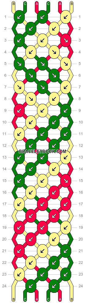 Normal pattern #209116 variation #438324 pattern