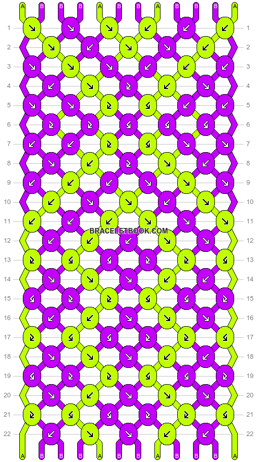 Normal pattern #209018 variation #438327 pattern