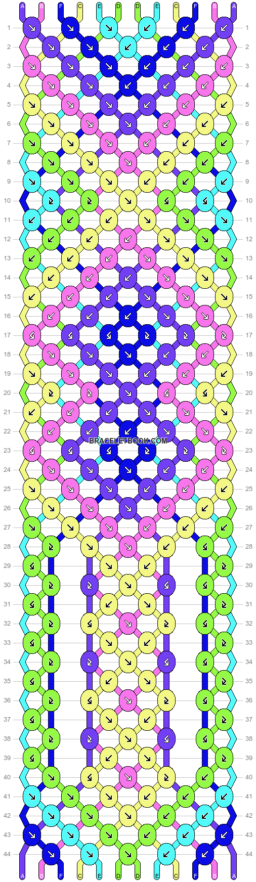Normal pattern #28009 variation #438328 pattern