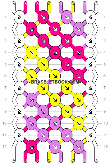 Normal pattern #11 variation #438330 pattern
