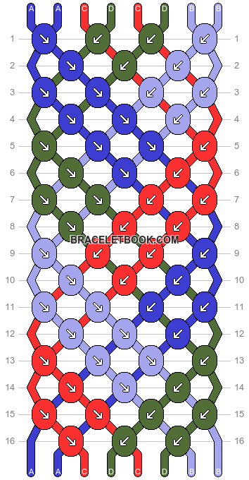 Normal pattern #21532 variation #438331 pattern