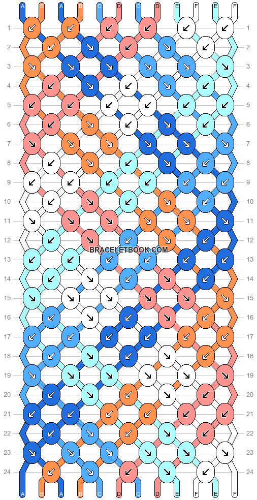Normal pattern #2215 variation #438332 pattern