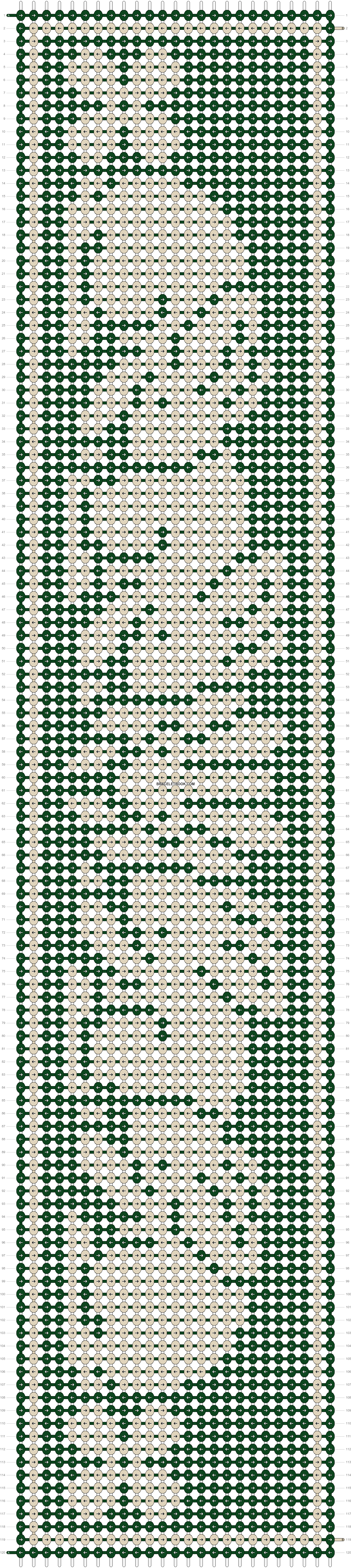 Alpha pattern #205982 variation #438333 pattern