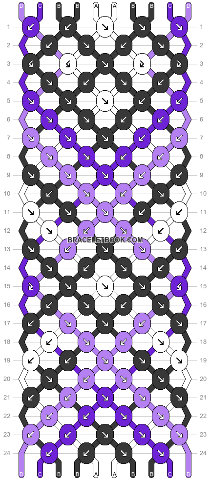 Normal pattern #145833 variation #438335 pattern