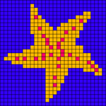 Alpha pattern #167995 variation #438336