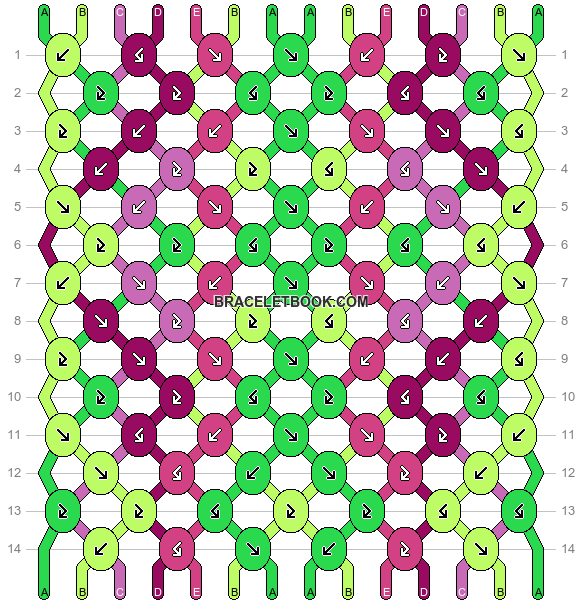 Normal pattern #209083 variation #438337 pattern