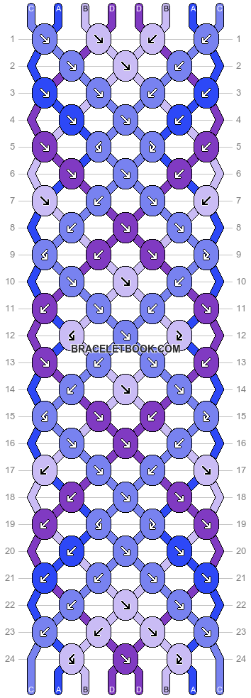 Normal pattern #207578 variation #438338 pattern