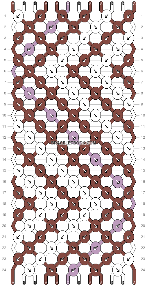 Normal pattern #18030 variation #438339 pattern