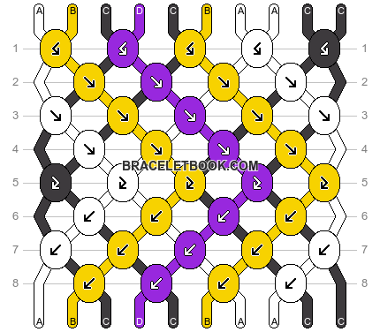 Normal pattern #105 variation #438341 pattern