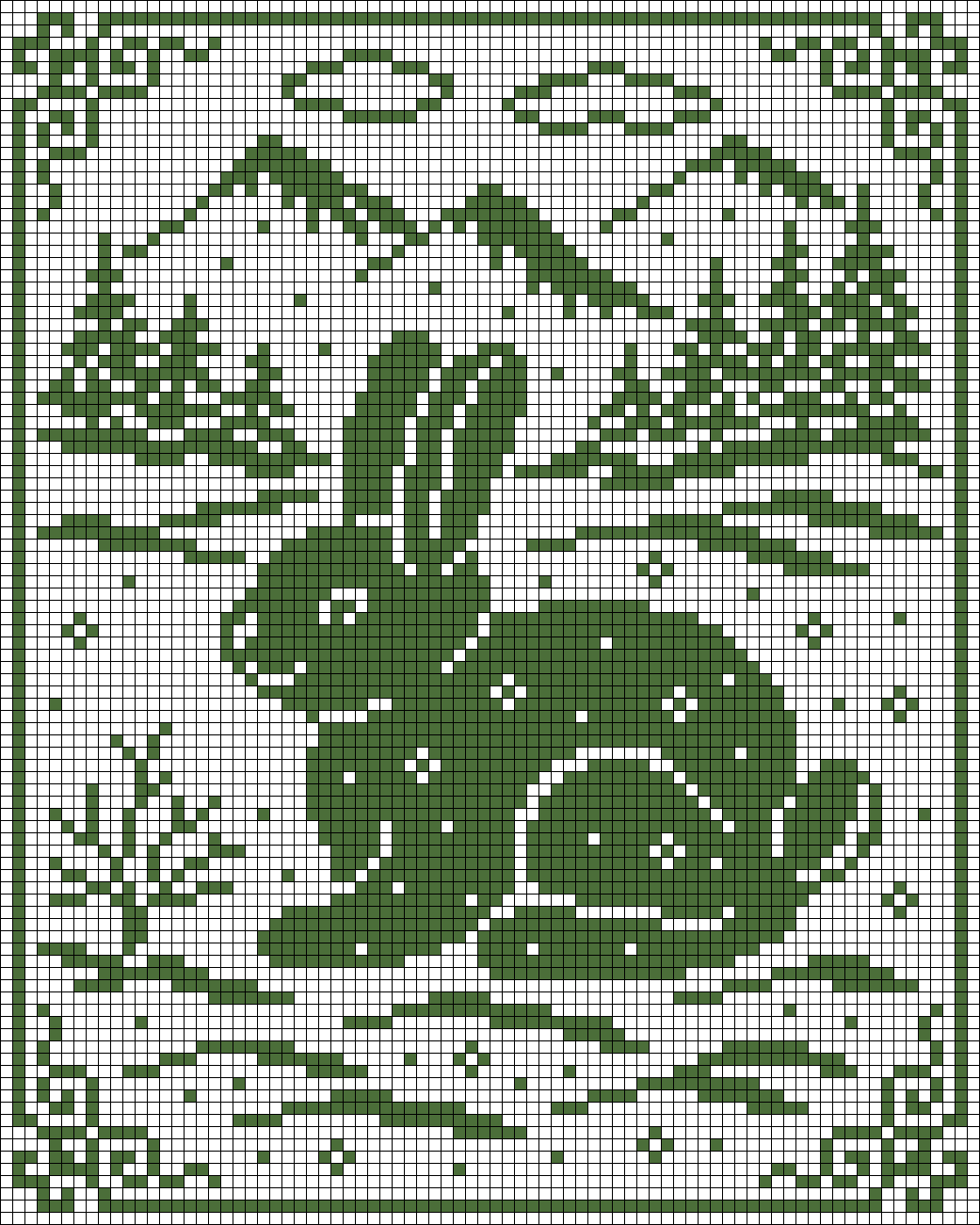 Alpha pattern #209054 variation #438342 preview