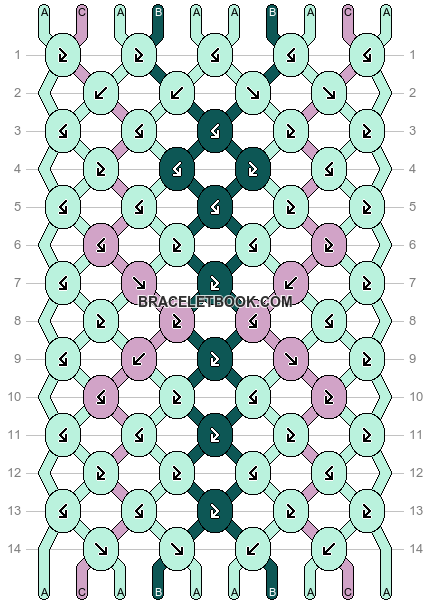 Normal pattern #29269 variation #438343 pattern