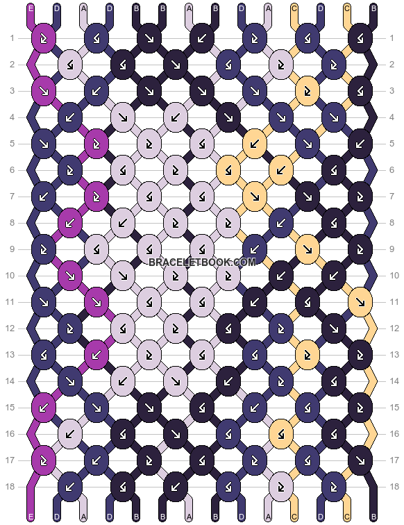 Normal pattern #168471 variation #438344 pattern