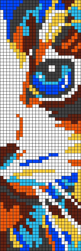 Alpha pattern #46958 variation #438346 preview