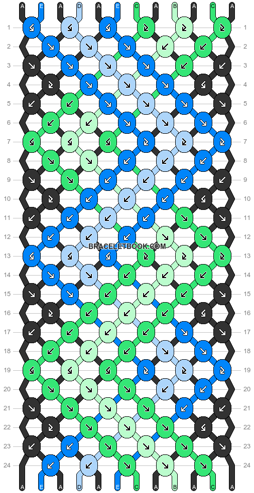 Normal pattern #208244 variation #438348 pattern