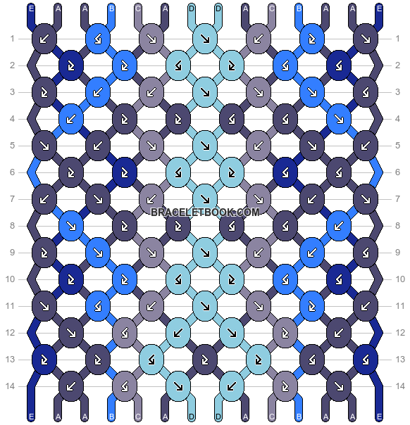 Normal pattern #209083 variation #438349 pattern