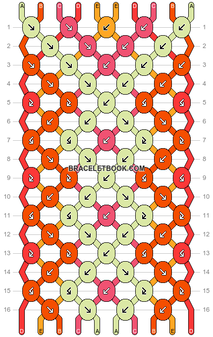 Normal pattern #17657 variation #438350 pattern