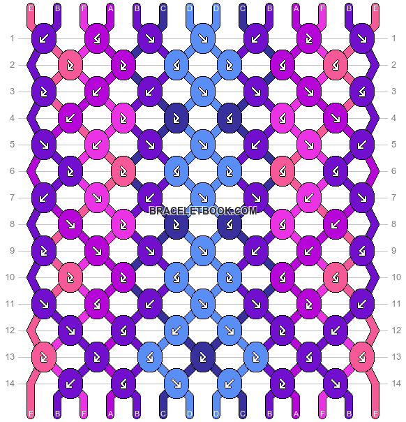 Normal pattern #209083 variation #438351 pattern