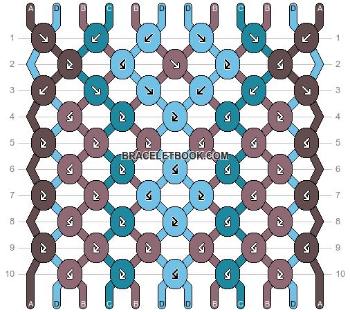 Normal pattern #187400 variation #438352 pattern