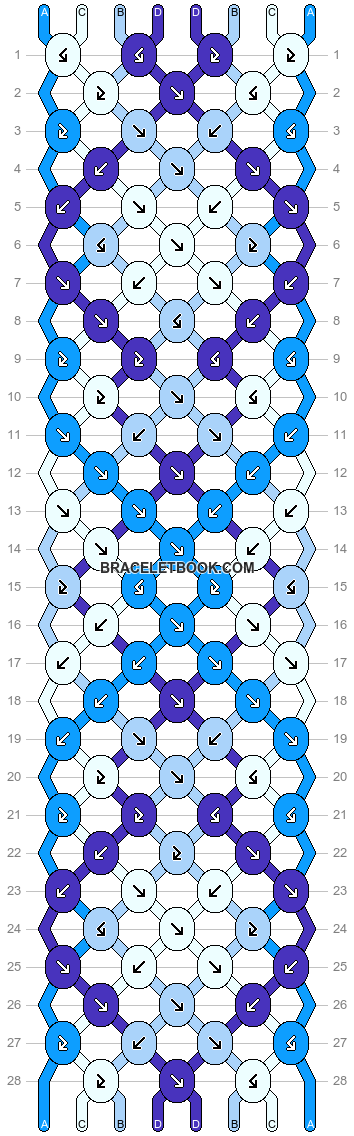 Normal pattern #208532 variation #438353 pattern