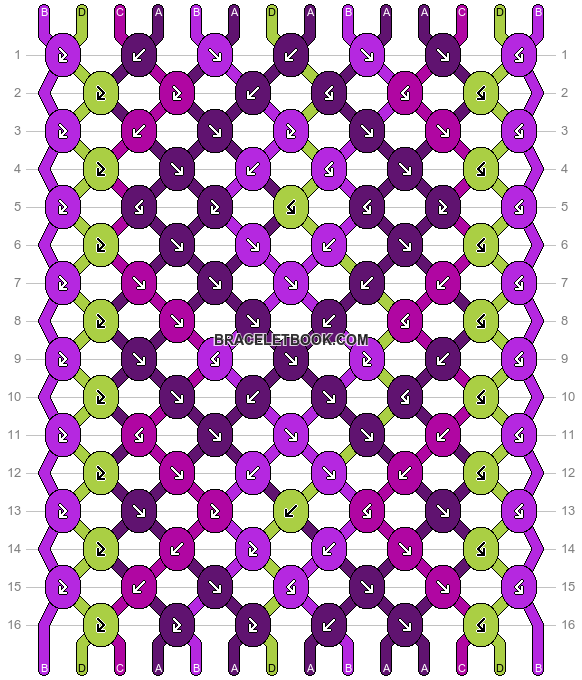 Normal pattern #206846 variation #438354 pattern