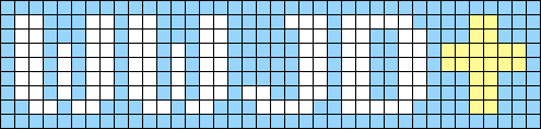 Alpha pattern #9042 variation #438358 preview
