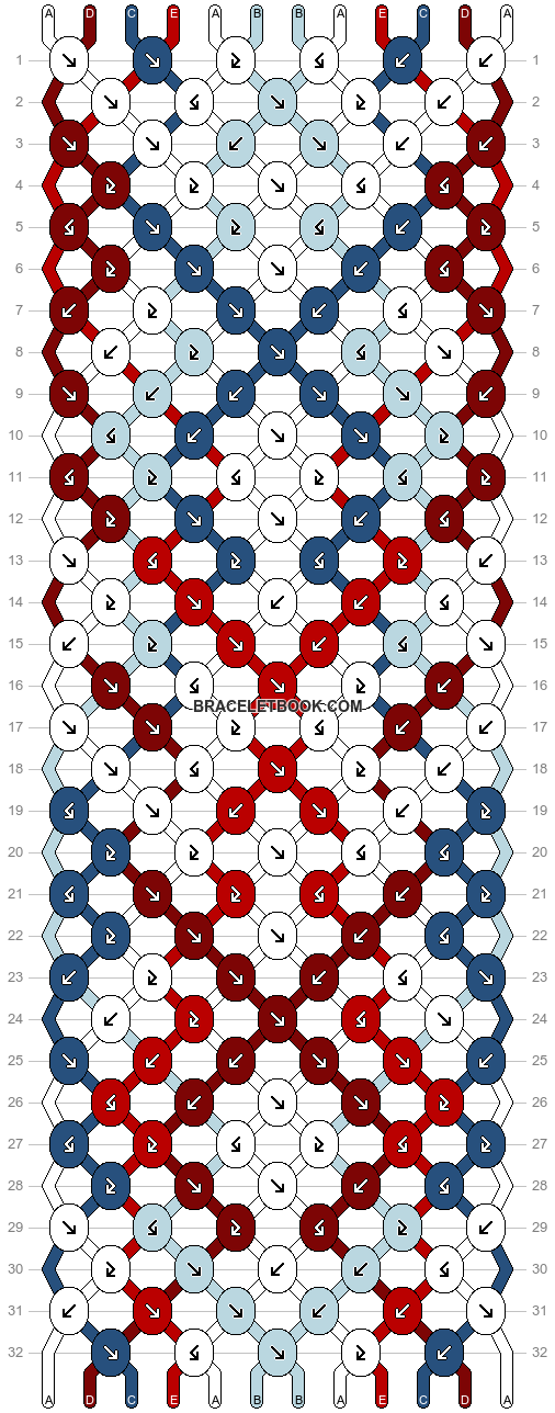 Normal pattern #207437 variation #438359 pattern