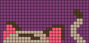 Alpha pattern #34270 variation #438364