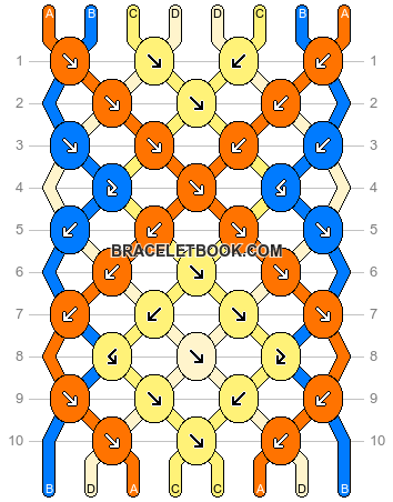 Normal pattern #17871 variation #438365 pattern