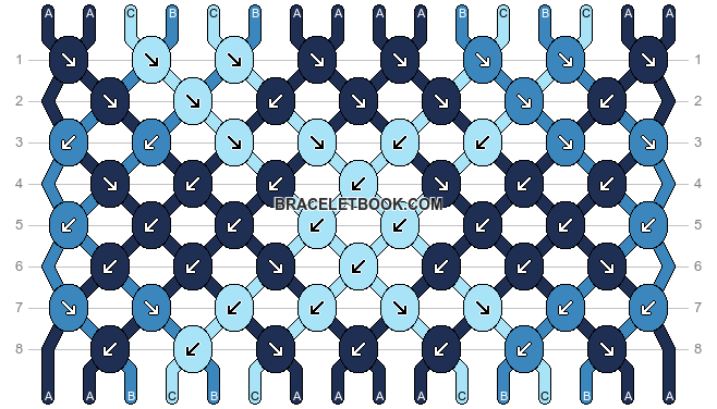 Normal pattern #206212 variation #438366 pattern