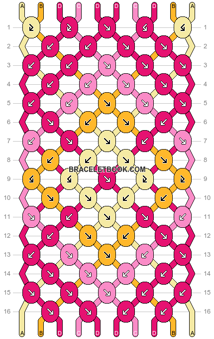 Normal pattern #193264 variation #438367 pattern