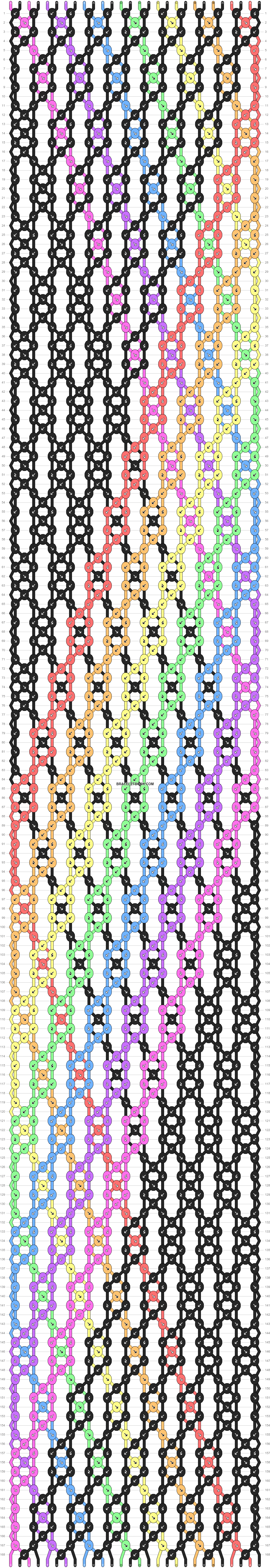 Normal pattern #209080 variation #438368 pattern
