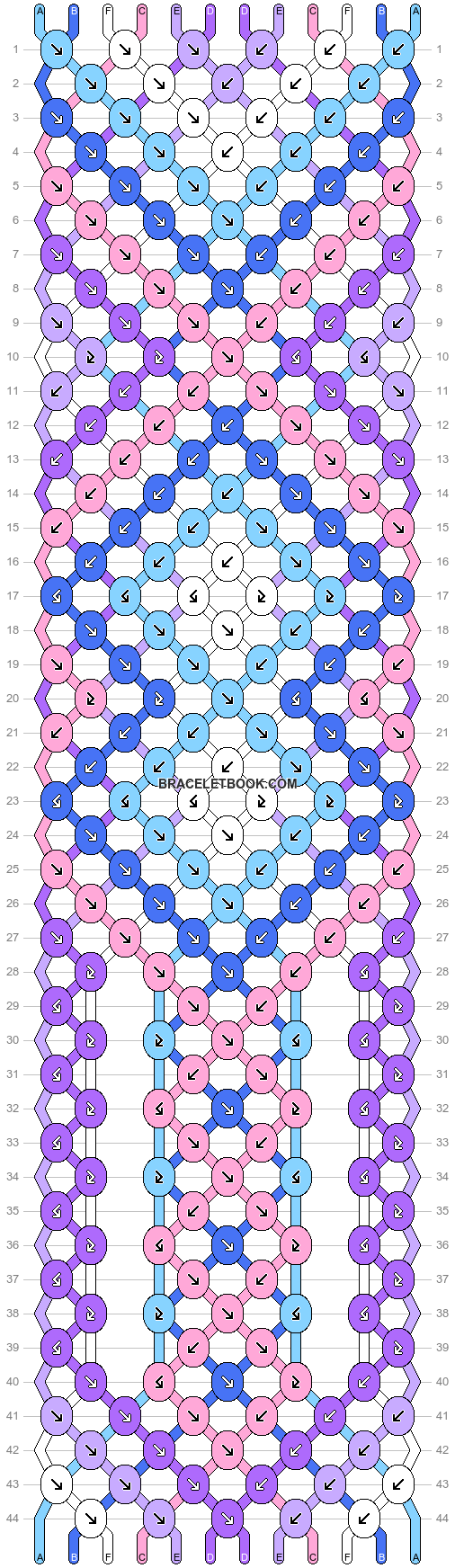Normal pattern #28009 variation #438369 pattern
