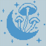 Alpha pattern #108713 variation #438372