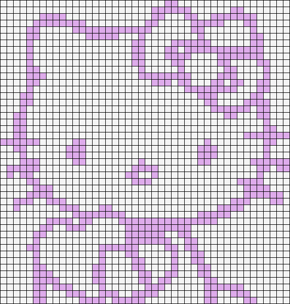 Alpha pattern #3728 variation #438374 preview