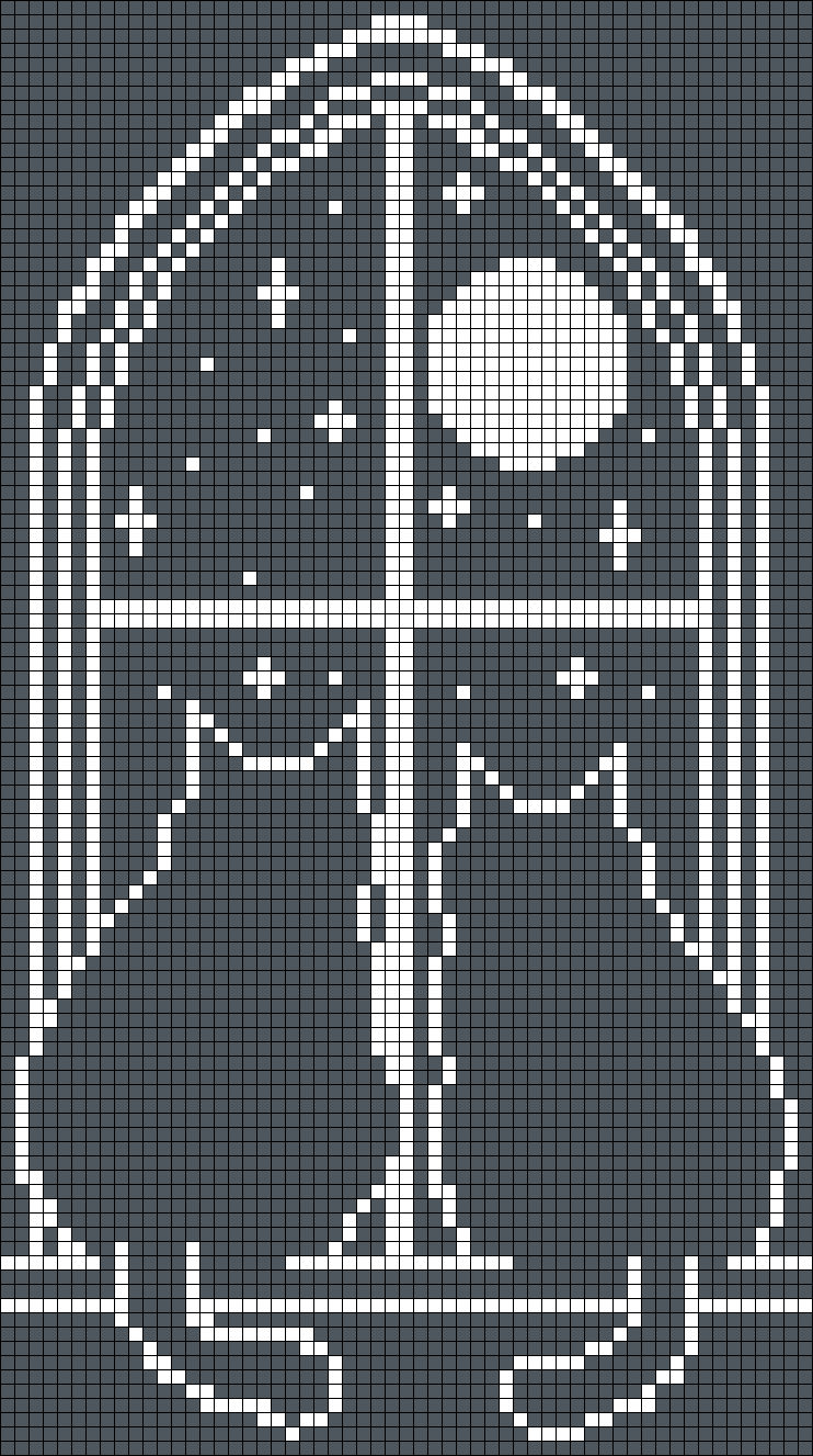 Alpha pattern #194207 variation #438375 preview