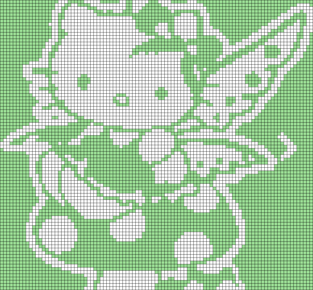 Alpha pattern #7859 variation #438377 preview
