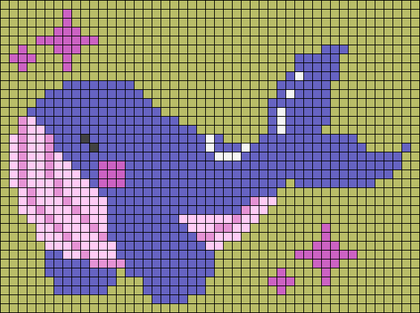 Alpha pattern #172872 variation #438379 preview