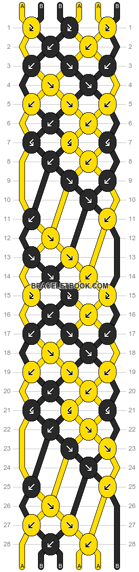 Normal pattern #209176 variation #438380 pattern